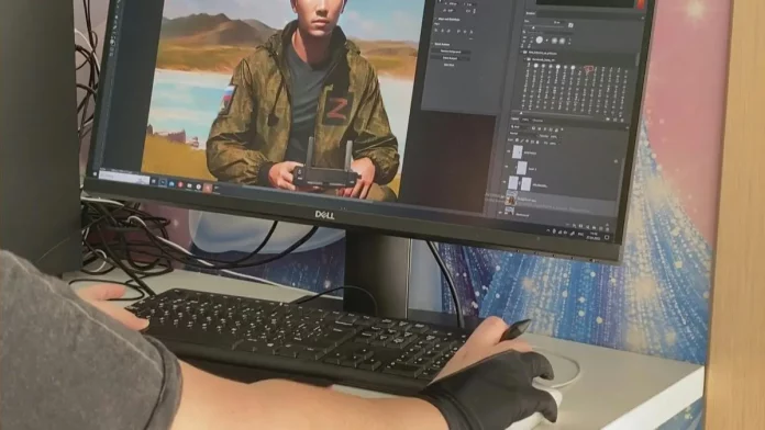 Un bloguero militar ruso que denunció bajas de su país en Avdivka se suicidó.