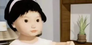 Tong Tong: La Niña Robot Emociona