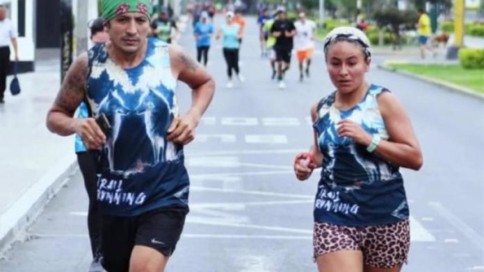 Hallan a pareja con vida en el nevado Rajuntay, Junín
