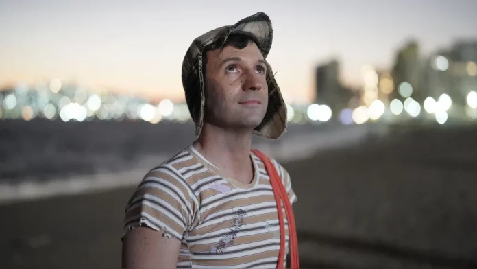 La serie biográfica de Roberto Gómez Bolaños llega a Max.