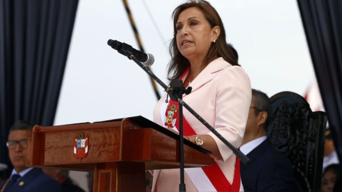 Perú toma medidas para reactivar economía ante desaceleración