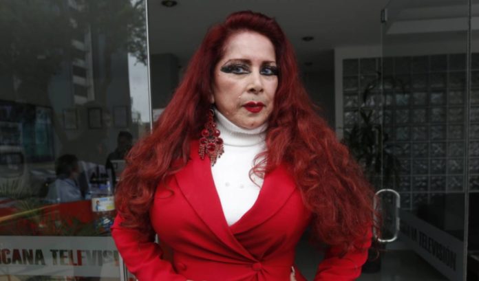 Monique Pardo alarma a sus seguidores: 