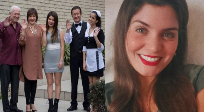 Nataniel Sánchez explica su rechazo a 'Al fondo hay sitio'