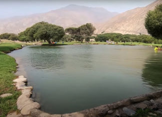 ¡Piscinas Naturales a la Vuelta de Lima desde S/8! ¡Piscinas Naturales a la Vuelta de Lima desde S/8!
