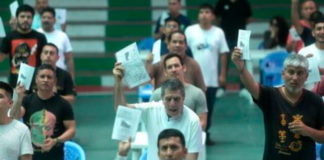 Universidad peruana dictará clases a reos en penales de Lurigancho, Castro Castro y Chorrillos