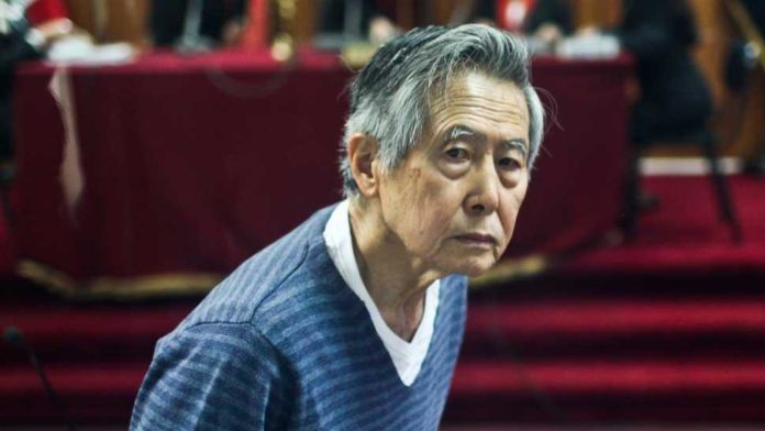 Fujimori y Fuerza Popular: Regreso y rumores