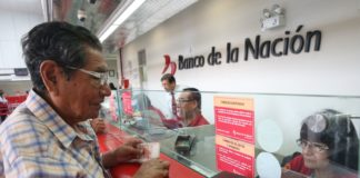 Actualiza historial laboral y entra al padrón Fonavi 2024