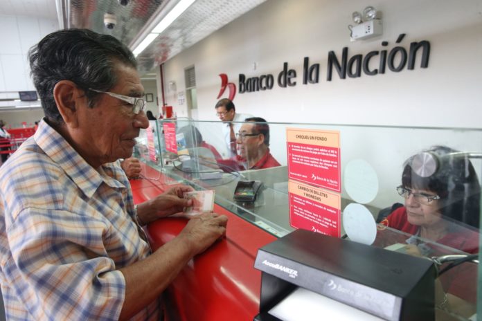 Actualiza historial laboral y entra al padrón Fonavi 2024