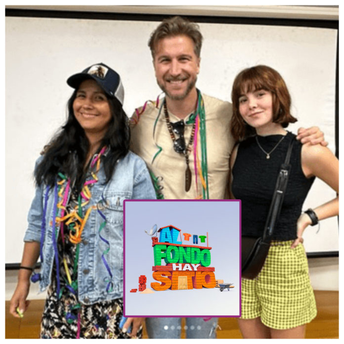 Nueva temporada de ‘Al Fondo Hay Sitio’