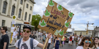 Alemania legaliza el consumo recreativo de cannabis