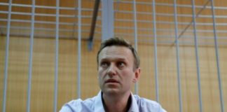 Alexéi Navalny