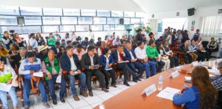 Arequipa: alcaldes piden que se declare estado de emergencia