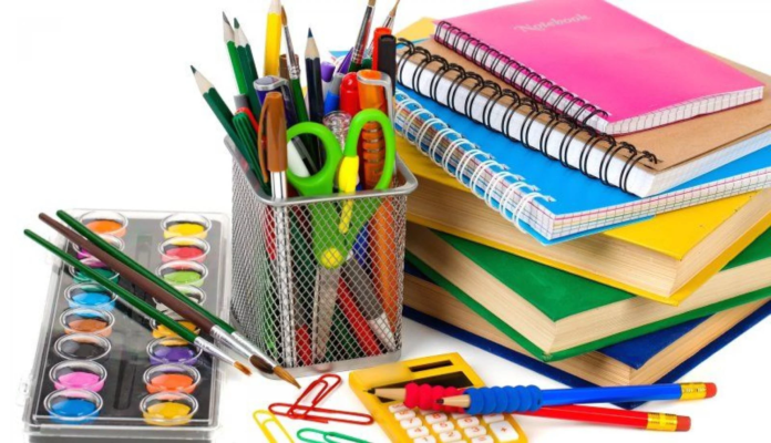 Así ordenas tus gastos para el cole