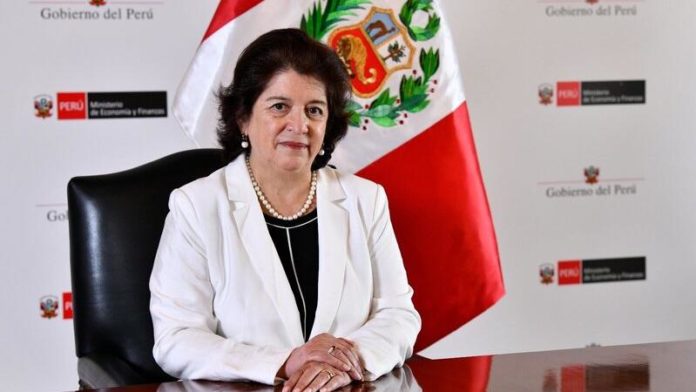 Betty Sotelo Bazán