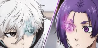 Blue Lock Episode Nagi