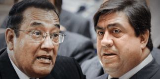 CAL se define entre Canelo y Soto