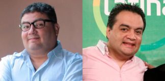 Fiscalía allana vivienda del cómico Jorge Benavides