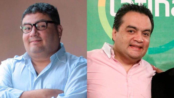 Fiscalía allana vivienda del cómico Jorge Benavides