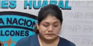 Cae falsa enfermera que secuestró bebé Cae falsa enfermera que secuestró bebé