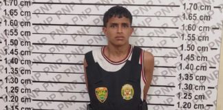 Cae secuestrador de menor en hostal