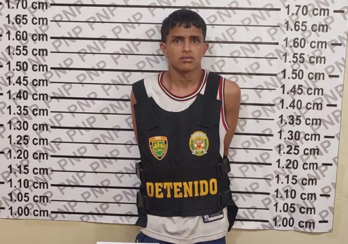 Cae secuestrador de menor en hostal