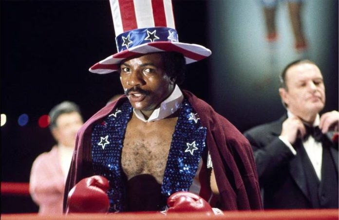 Carl Weathers: Sylvester Stallone se despide del recordado Apollo Creed