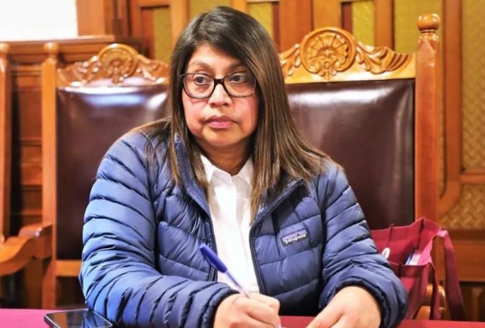 Carla Sosa Vela Carla Sosa Vela