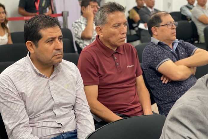 Carlos Revilla Loayza Carlos Revilla Loayza