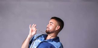 César BK