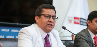 Cesar Vásquez