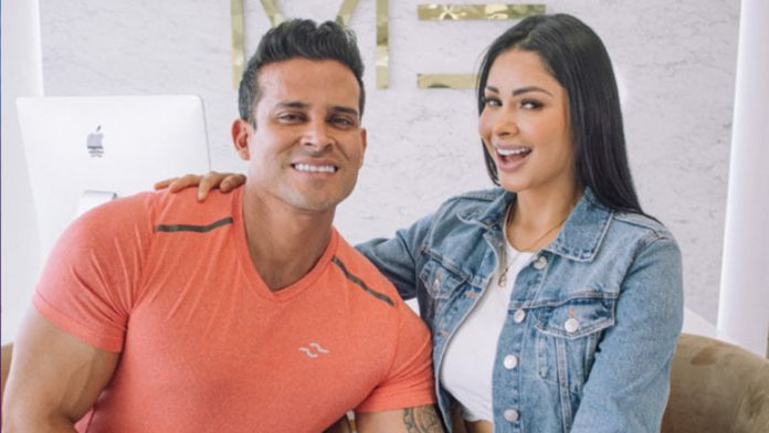 Christian Domínguez revela nuevo escándalo sobre Cueva