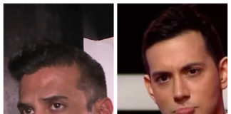 ¿Christian Domínguez lamenta haber incluido a Jean Paul Santa María en La Gran Orquesta?