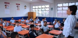 Fecha de inicio de las clases en Perú dependerá del clima