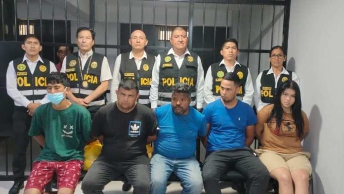 Clavan cárcel preventiva a asesinos de empresario