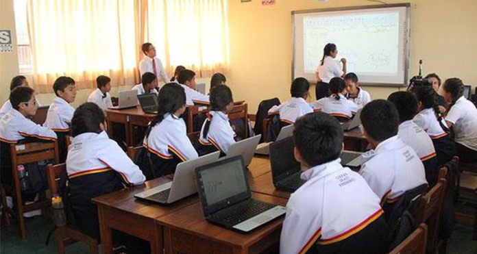 Coar: fecha de la segunda evaluación 2024