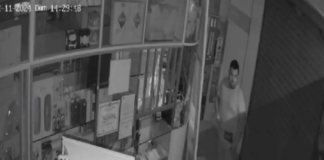 Comas: botica es asaltada por tercera vez Comas: botica es asaltada por tercera vez