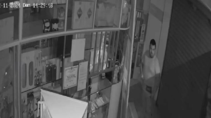 Comas: botica es asaltada por tercera vez