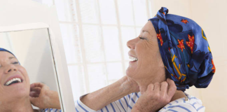 Cómo acabar con el miedo al tratarte el Cáncer