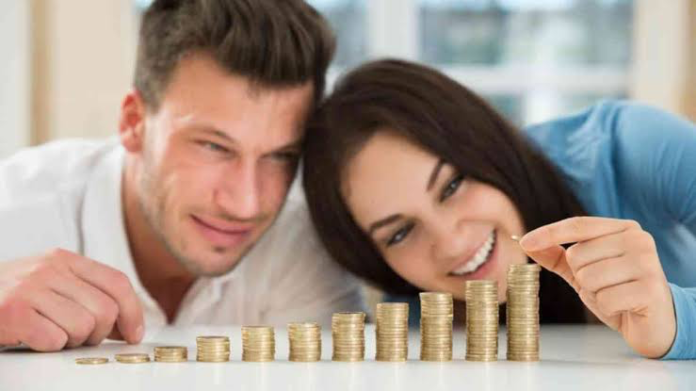 Cómo manejar el dinero en pareja