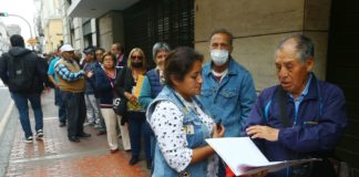 FONAVI: Conoce quiénes están pendientes para cobrar Conoce qué fonavistas están pendientes para cobrar