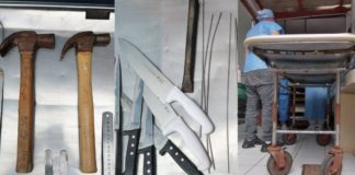 Contraloría advierte falta de herramientas en morgue