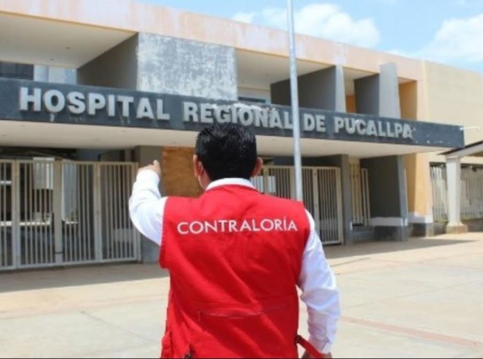 Contraloría de la República