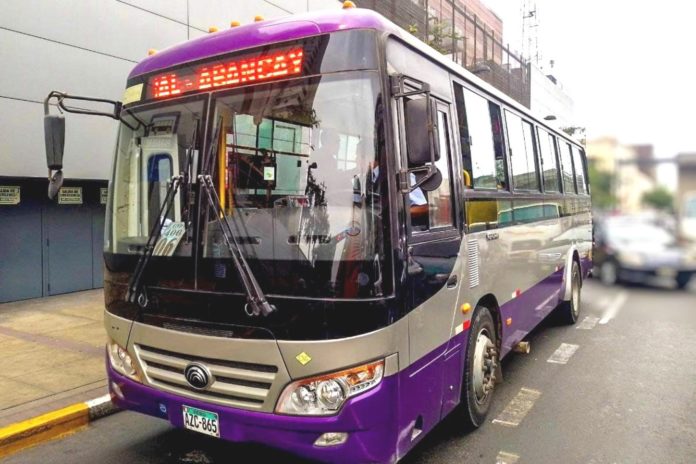 Corredor Morado a punto de desaparecer por deudas
