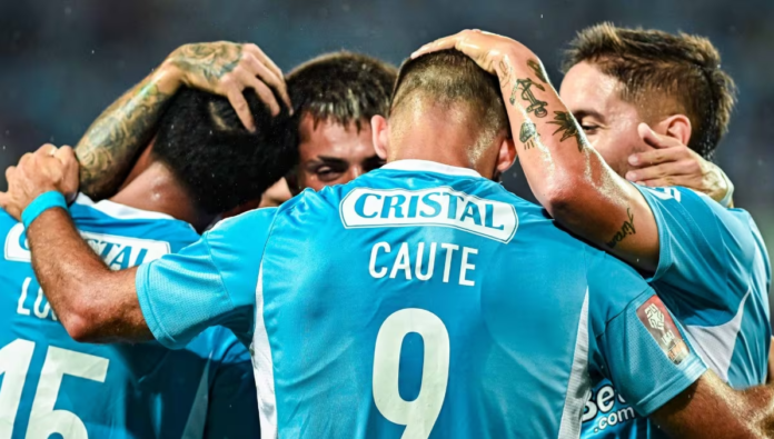 Sporting Cristal busca la hazaña contra Always Ready HOY por fase 2 de la Libertadores