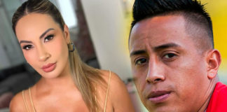 Pamela López no se divorciaría de Christian Cueva