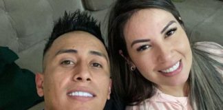 Pamela López tiene "pruebas" de su ruptura con Christian Cueva