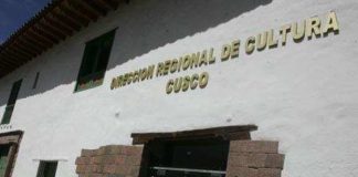 Dirección Desconcentrada de Cultura (DDC) Cusco