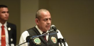 Víctor Revoredo promete capturar cabecillas de 'Los Pulpos'