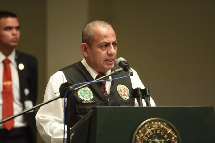 Víctor Revoredo liderará lucha contra la criminalidad en Trujillo