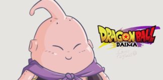 Dragon Ball Daima